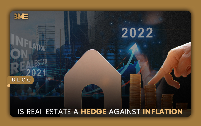 Is Real Estate a Hedge Against Inflation?